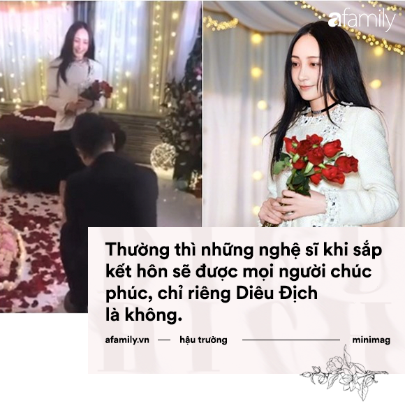 Diêu Địch: Hết giật vai diễn của đồng nghiệp lại đi giật chồng người khác, đến khi kết hôn vẫn bị khán giả nguyền rủa - Ảnh 5.