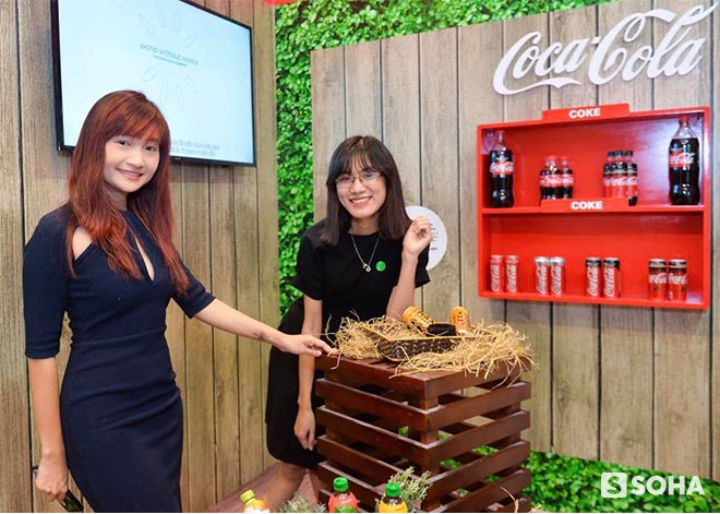 Bí ẩn của sự thay đổi ngoạn mục tại Coca-Cola Việt Nam - Ảnh 5.