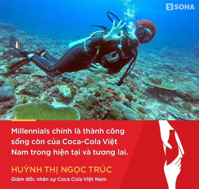 Bí ẩn của sự thay đổi ngoạn mục tại Coca-Cola Việt Nam - Ảnh 6.