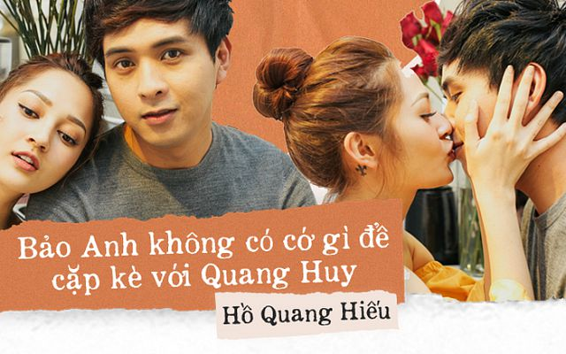 Hồ Quang Hiếu chính là người yêu cũ “đỉnh” nhất showbiz Việt - Ảnh 9.