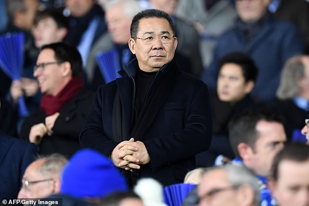 Trực thăng gặp tai nạn thảm khốc của ông chủ CLB Leicester Vichai Srivaddhanaprabha có gì đặc biệt? - Ảnh 1.