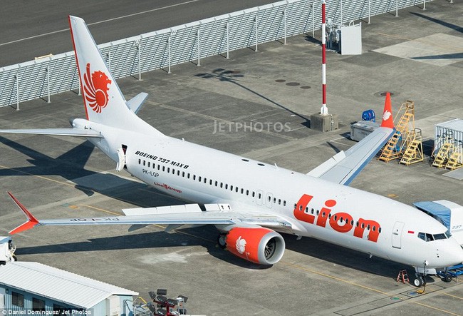 Người đàn ông may mắn thoát chết vì nhỡ chuyến bay tử thần Lion Air JT610 do... tắc đường - Ảnh 2.