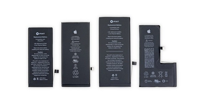 Bất ngờ chưa: iPhone Xr có pin lớn hơn mọi iPhone từng xuất hiện trước đây - Ảnh 1.