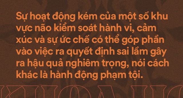 Bằng khoa học, có thể dự đoán hành vi phạm tội của một người trước khi nó xảy ra hay không? - Ảnh 4.