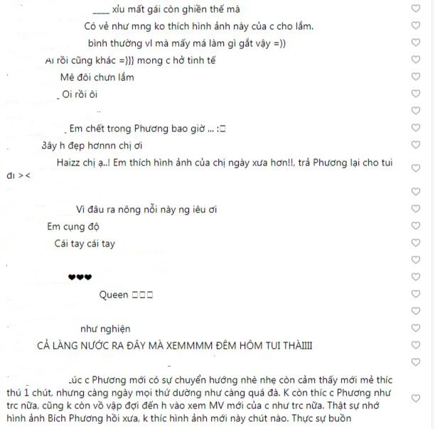 Bích Phương gây tranh cãi dữ dội vì tạo dáng bị cho là phản cảm, quá đà - Ảnh 5.