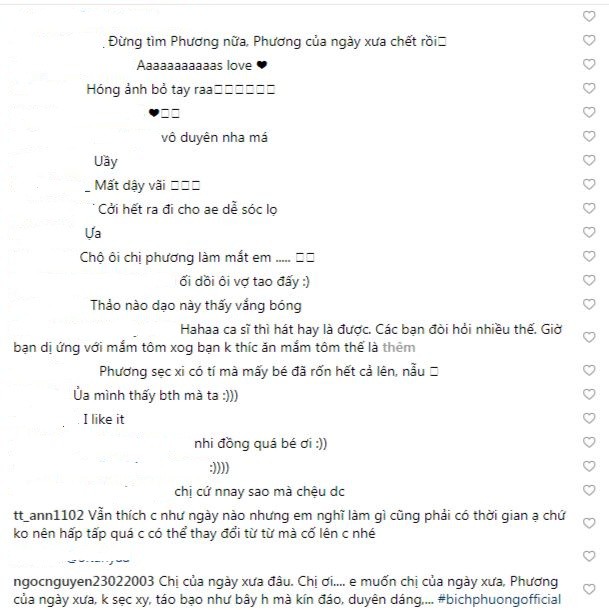 Bích Phương gây tranh cãi dữ dội vì tạo dáng bị cho là phản cảm, quá đà - Ảnh 6.