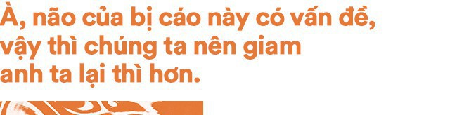 Bằng khoa học, có thể dự đoán hành vi phạm tội của một người trước khi nó xảy ra hay không? - Ảnh 7.