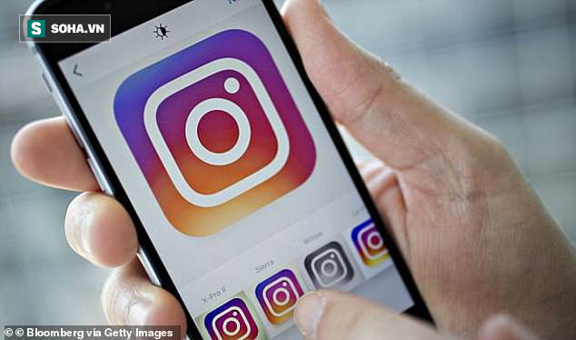 Instagram bất ngờ bị sập diện rộng: Hàng nghìn người không thể truy cập - Ảnh 2.