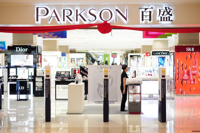 Parkson tiếp tục đóng cửa TTTM thứ 3 tại Tp.HCM? - Ảnh 2.