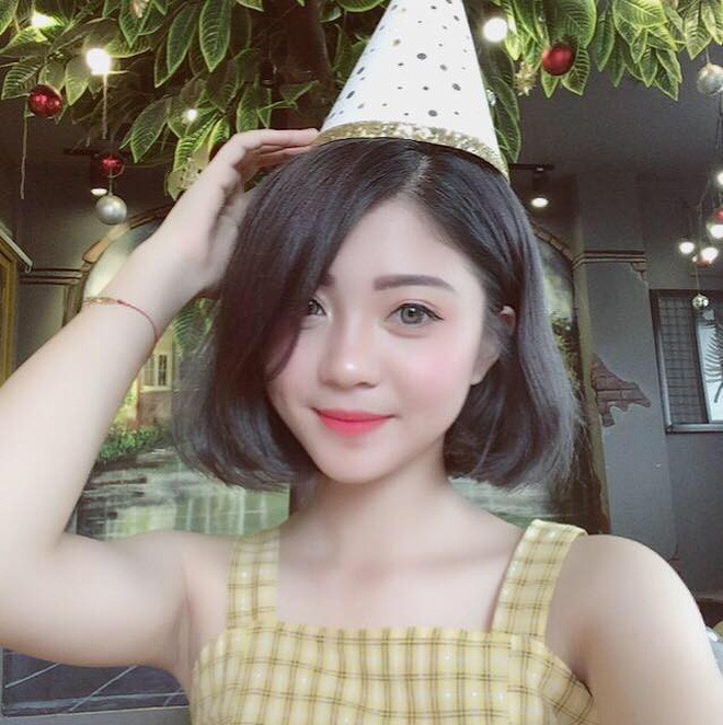 Cô bạn streamer mới toanh gây ấn tượng với vẻ ngoài xinh như hot girl Hàn Quốc - Ảnh 5.