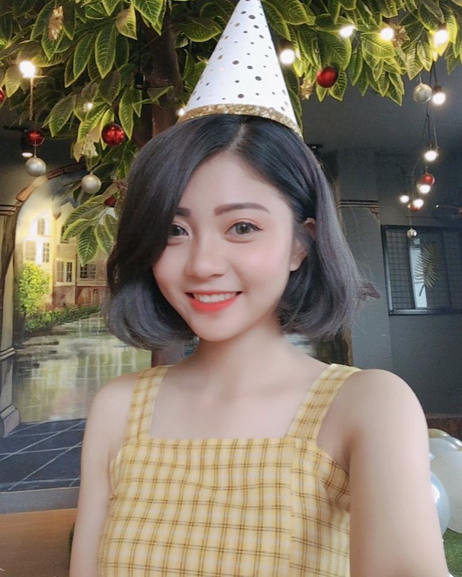 Cô bạn streamer mới toanh gây ấn tượng với vẻ ngoài xinh như hot girl Hàn Quốc - Ảnh 6.