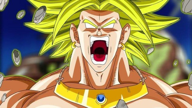 7 nhân vật Dragon Ball tưởng là mạnh, nhưng hóa ra lại chẳng mạnh chút nào - Ảnh 6.