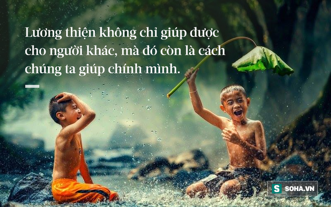 Không cần cầu trời khấn phật, chỉ cần làm 7 việc này vận may sẽ luôn theo sát chúng ta! - Ảnh 2.