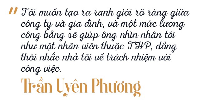 Con gái Dr Thanh: “Người khổng lồ đầu tiên mà tôi phải đối mặt chính là bố mình” - Ảnh 7.