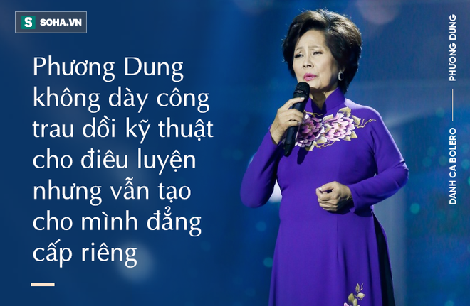 Danh ca dám gọi Mr Đàm là Đàm Vĩnh Biệt, nói Dương Triệu Vũ hỗn hào có tầm ảnh hưởng ra sao? - Ảnh 4.