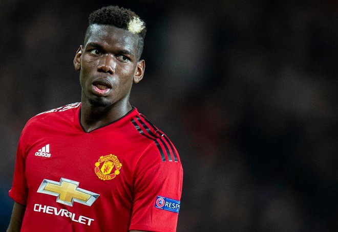 NÓNG: Juventus tính cuỗm Pogba vào tháng Giêng bằng đề nghị gây sốc - Ảnh 1.