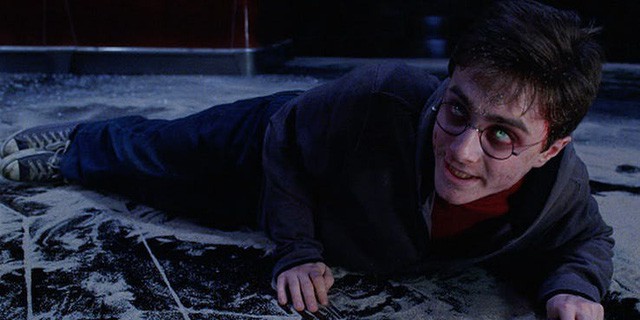 15 điều bí mật mà chỉ Voldemort mới có thể làm được, nhưng Harry Potter lại không (P.1) - Ảnh 4.