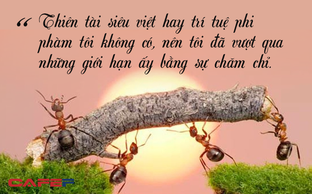 Vững vàng về kinh tế hãy nghĩ tới chuyện ăn chơi, không còn mối lo toan tiền bạc hãy nghĩ tới hưởng thụ cũng chưa hề muộn: Những bài học bạn càng ngộ ra sớm càng tốt! - Ảnh 1.