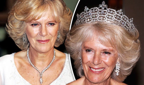 Người hâm mộ dậy sóng trước tin Nữ hoàng Anh ngầm chuyển giao quyền lực cho Charles, bà Camilla sẽ lên ngôi hoàng hậu - Ảnh 2.