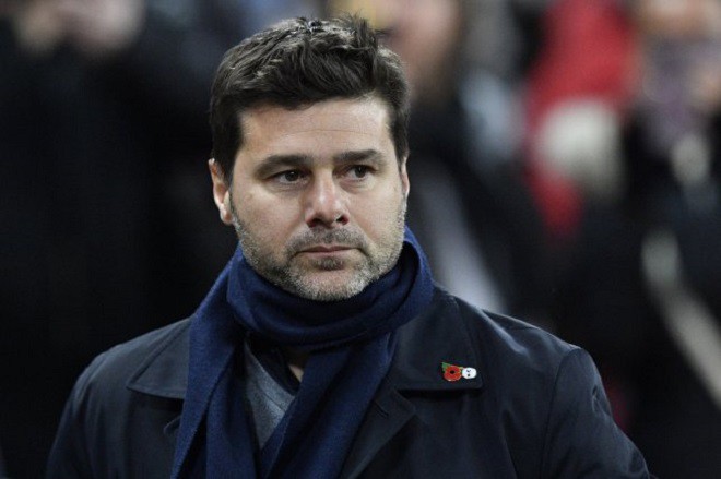 Quyết chiêu mộ HLV Pochettino, Real chào mời bản hợp đồng khủng - Ảnh 1.