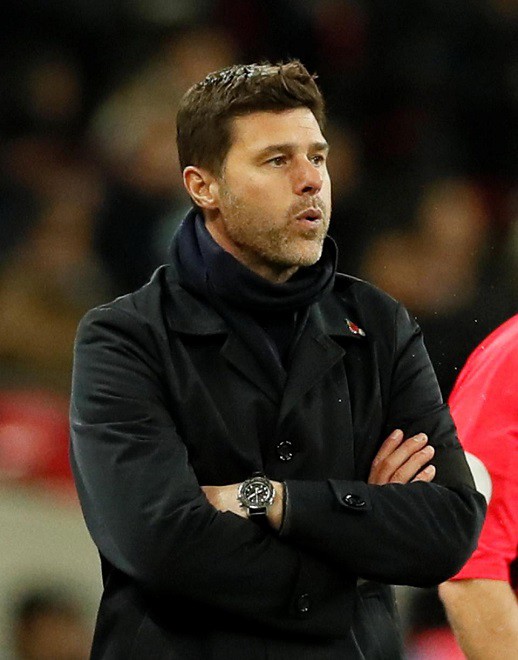 Quyết chiêu mộ HLV Pochettino, Real chào mời bản hợp đồng khủng - Ảnh 2.