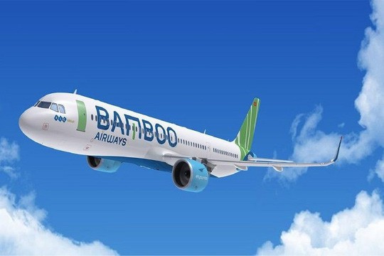 Bamboo Airways chưa được phép bay nội địa - Ảnh 1.