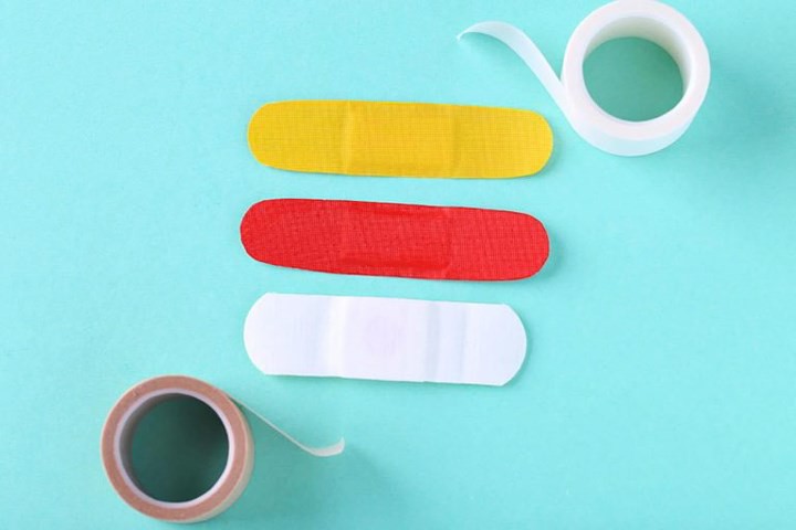 Cách chữa phồng rộp trên da tại nhà hiệu quả