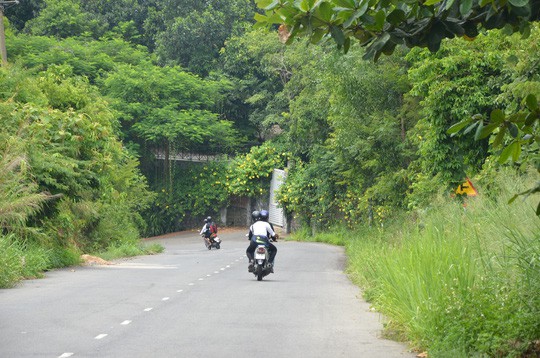 Những bí mật của Vũ nhôm” ở bán đảo Sơn Trà đang dần hé lộ - Ảnh 2.