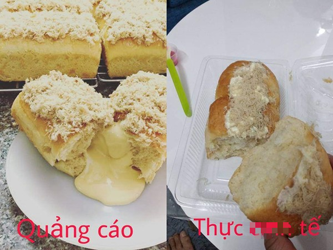 Đặt mua bánh trà sữa trân châu trên mạng, cô gái nhận về sản phẩm khiến ai cũng thốt lên: Quả là mối tình sai trái - Ảnh 6.