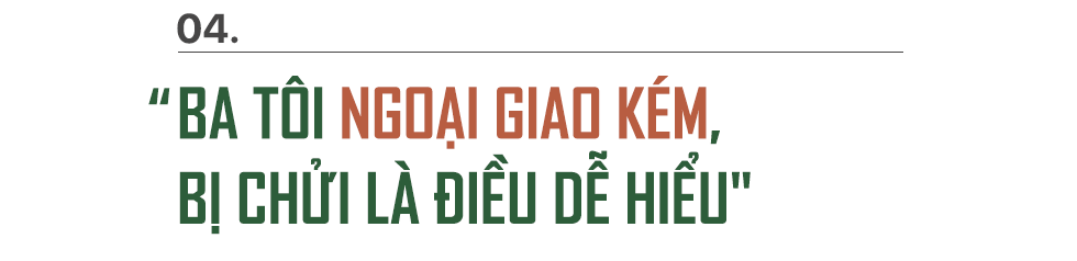 Con trai GS Hồ Ngọc Đại: Tôi đã cười không khép được mồm khi ba tôi bị vu là tình báo Trung Quốc - Ảnh 10.