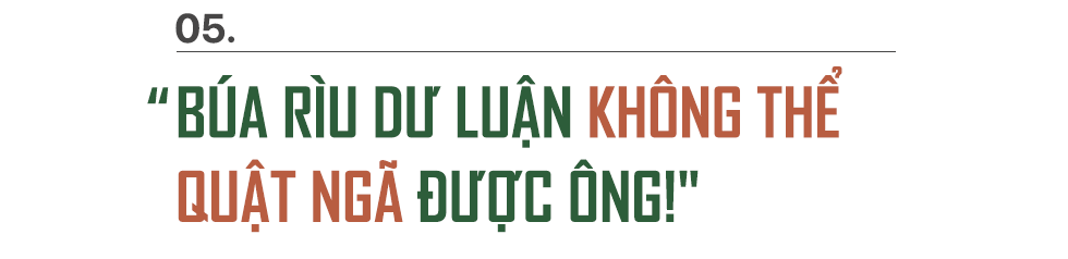 Con trai GS Hồ Ngọc Đại: Tôi đã cười không khép được mồm khi ba tôi bị vu là tình báo Trung Quốc - Ảnh 12.