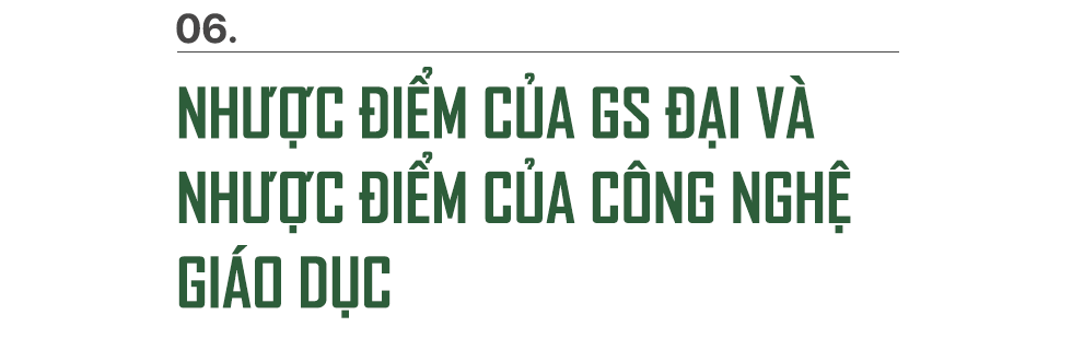 Con trai GS Hồ Ngọc Đại: Tôi đã cười không khép được mồm khi ba tôi bị vu là tình báo Trung Quốc - Ảnh 14.