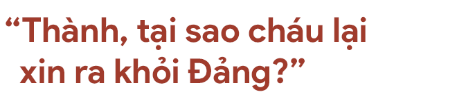 Con trai cố TBT Lê Duẩn: Con cái, họ hàng chú Đỗ Mười không hề được đặc ân nào - Ảnh 3.