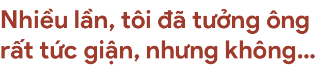 Con trai cố TBT Lê Duẩn: Con cái, họ hàng chú Đỗ Mười không hề được đặc ân nào - Ảnh 6.