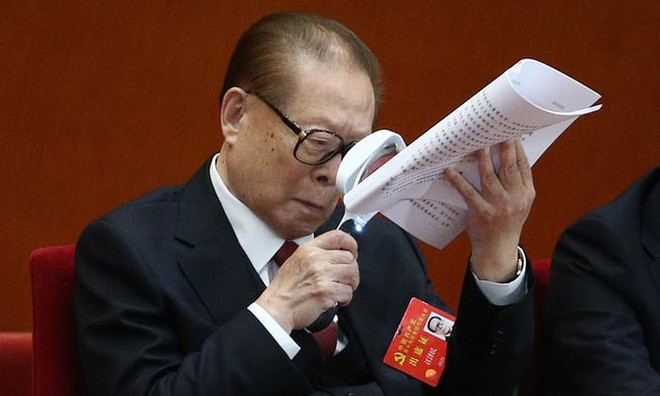 Vì sao Lào, Trung Quốc kiên quyết thực thi Tổng bí thư kiêm nhiệm Chủ tịch nước? - Ảnh 1.