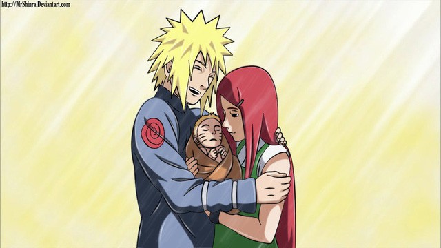 Giả thuyết Naruto: Hokage đệ tứ Minato có thể chính là con trai của Hokage đệ ngũ Tsunade? - Ảnh 2.