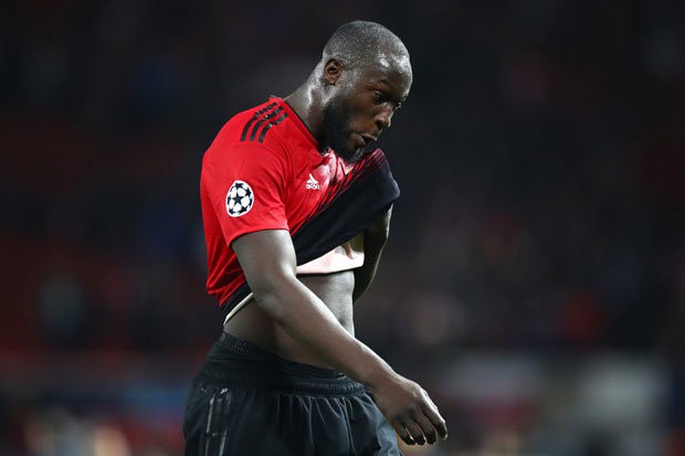 Romelu Lukaku, quái thú đáng thương và vô hại - Ảnh 1.