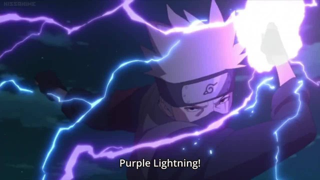 14 nhẫn thuật và sức mạnh mới cực bá đạo được giới thiệu trong anime Boruto - Ảnh 13.