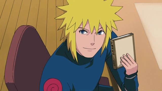 Naruto Hokage Minato là một trong những nhân vật được yêu thích nhất trong truyện tranh Naruto. Nếu bạn cũng là fan của Naruto, hãy xem hình ảnh này để tìm hiểu thêm về Hokage Minato, người đã làm nên tên tuổi của làng lá.