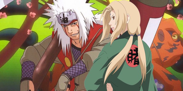 Giả thuyết Naruto: Hokage đệ tứ Minato có thể chính là con trai của Hokage đệ ngũ Tsunade? - Ảnh 6.