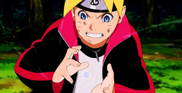 14 nhẫn thuật và sức mạnh mới cực bá đạo được giới thiệu trong anime Boruto - Ảnh 8.