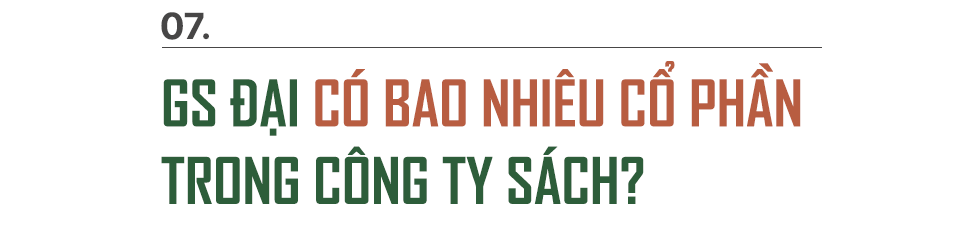 Con trai GS Hồ Ngọc Đại: Tôi đã cười không khép được mồm khi ba tôi bị vu là tình báo Trung Quốc - Ảnh 17.