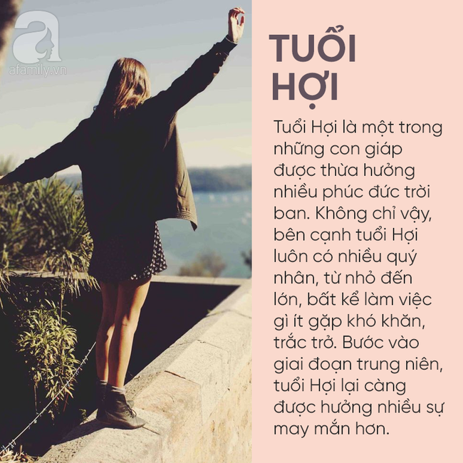 3 con giáp là bảo bối của thần tài, càng vui vẻ càng có nhiều tiền, may mắn đến liên tục, hậu vận viên mãn đủ đầy - Ảnh 2.