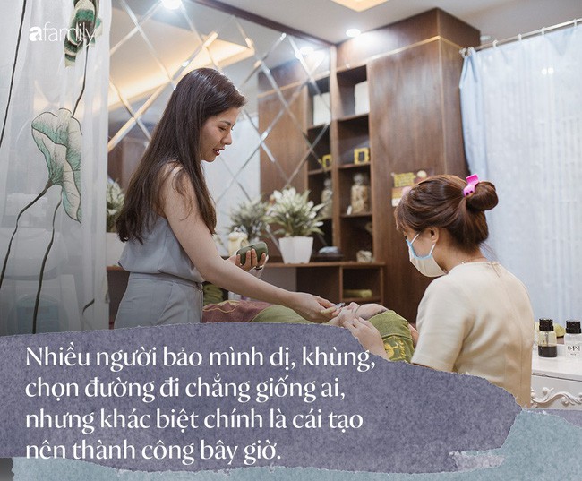 Mẹ trẻ từ bỏ bàn giấy để lập nghiệp bằng cây thuốc đông y, thu về tiền tỉ mỗi tháng nhờ cây cỏ thiên nhiên - Ảnh 12.