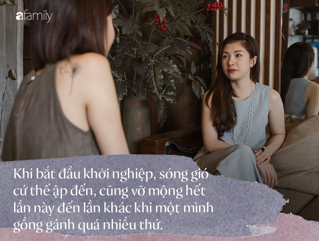 Mẹ trẻ từ bỏ bàn giấy để lập nghiệp bằng cây thuốc đông y, thu về tiền tỉ mỗi tháng nhờ cây cỏ thiên nhiên - Ảnh 6.