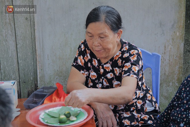 Về thăm ngôi làng ở Hà Nội có 1.000 quả cau mới cưới được vợ, người lớn trẻ nhỏ lúc nào môi cũng đỏ hồng - Ảnh 11.