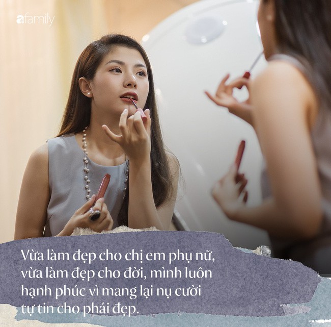 Mẹ trẻ từ bỏ bàn giấy để lập nghiệp bằng cây thuốc đông y, thu về tiền tỉ mỗi tháng nhờ cây cỏ thiên nhiên - Ảnh 9.