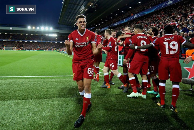 Klopp chỉ ra con đường duy nhất giúp Liverpool đánh gục được Man City - Ảnh 1.