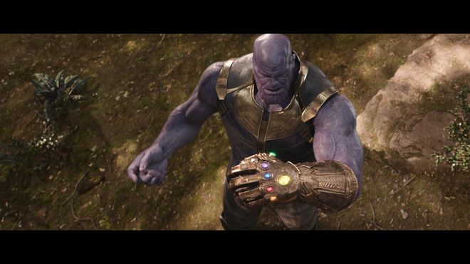 Sau Thanos, ai sẽ đứng lên làm kẻ đại ác của Vũ trụ Điện ảnh Marvel? - Ảnh 1.