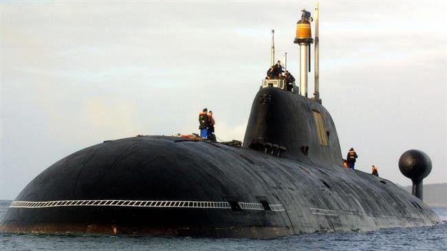 Mỹ tiết lộ lý do ngại hạm đội tàu ngầm Nga - Ảnh 1.